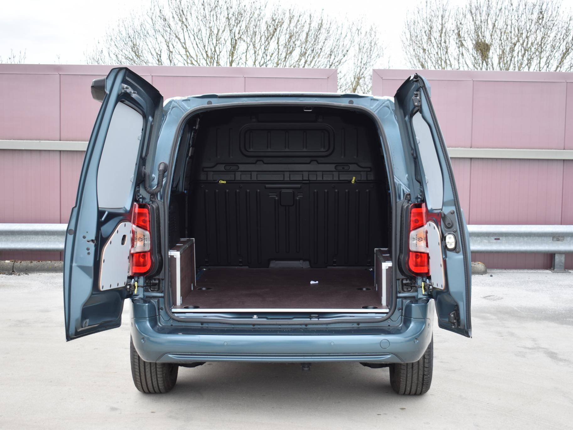 Hoofdafbeelding Opel Combo-e