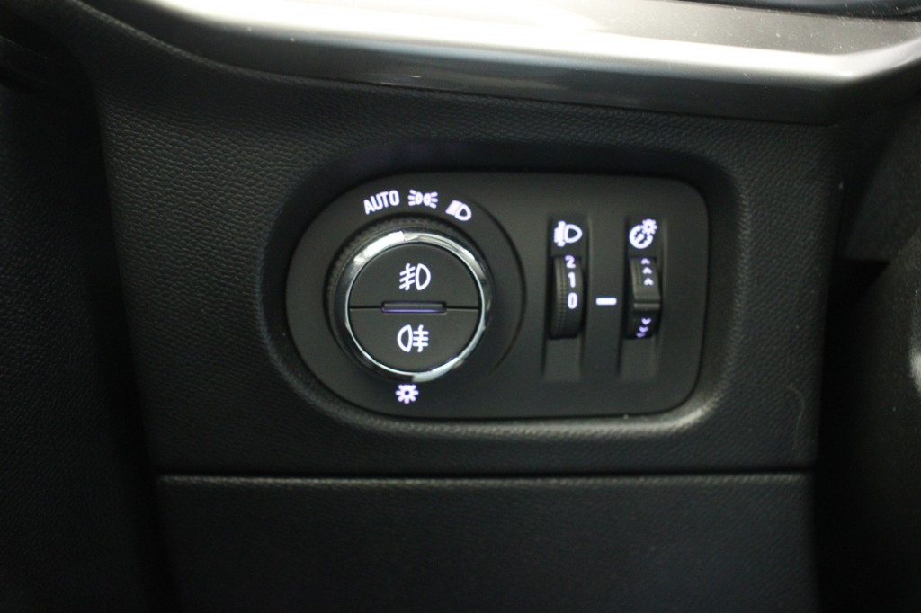 Hoofdafbeelding Opel Mokka-e