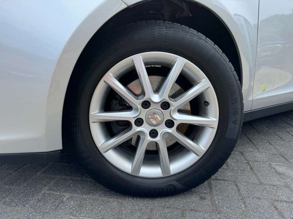 Hoofdafbeelding SEAT Altea