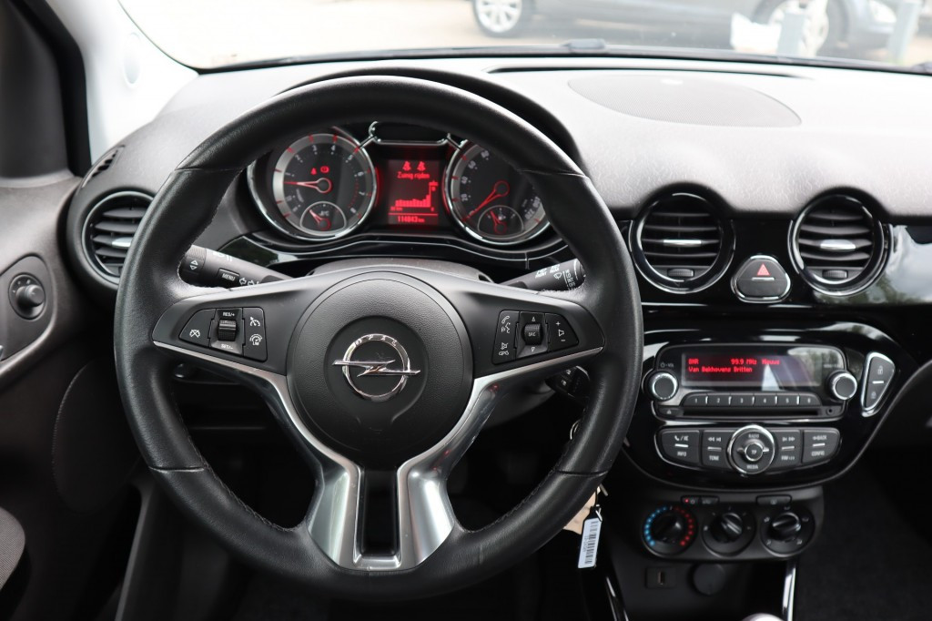 Hoofdafbeelding Opel ADAM