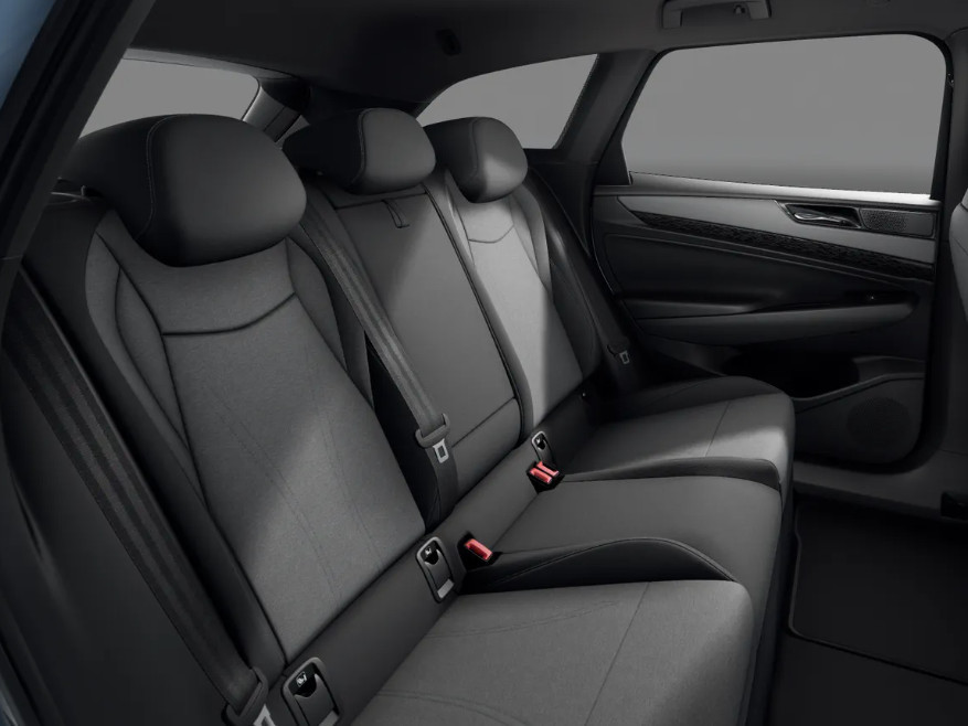 Hoofdafbeelding Volkswagen ID.7