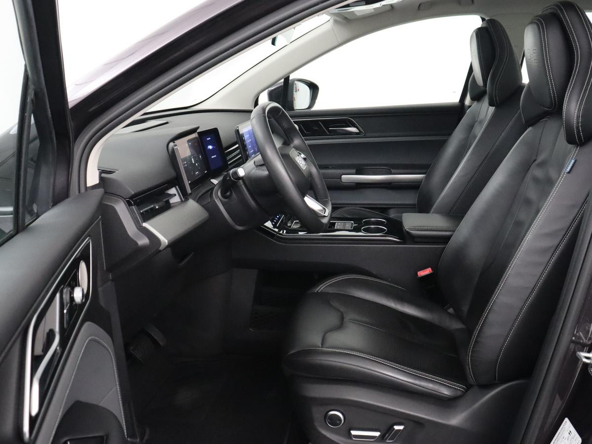 Hoofdafbeelding Aiways U5