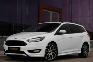 Ford Focus Wagon 1.5 ST-Line