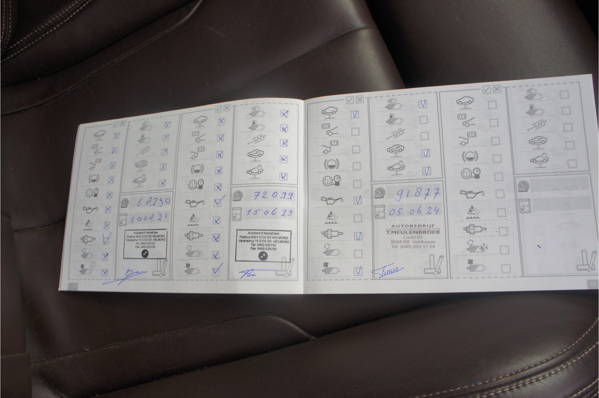 Hoofdafbeelding BMW M6