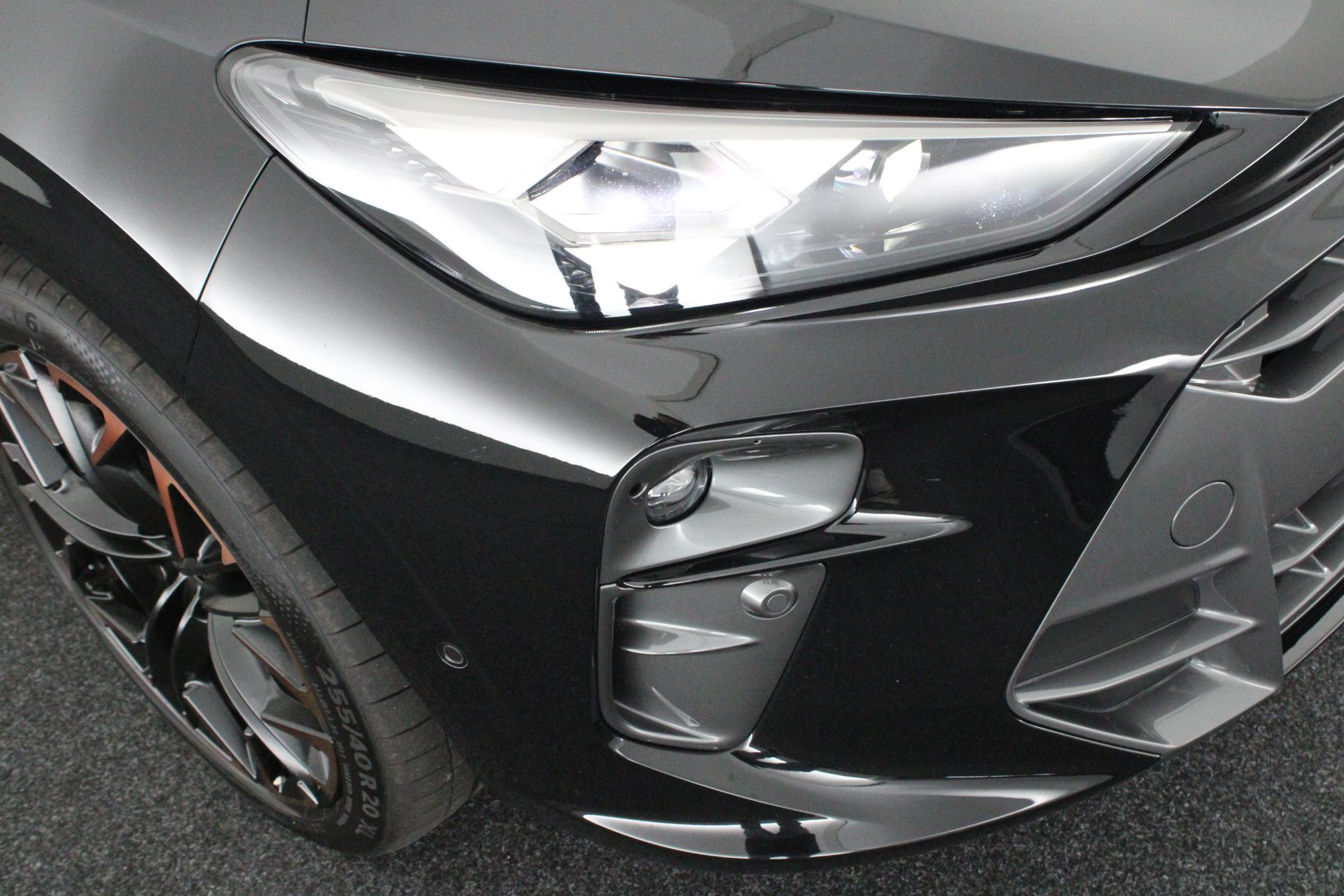 Hoofdafbeelding CUPRA Terramar