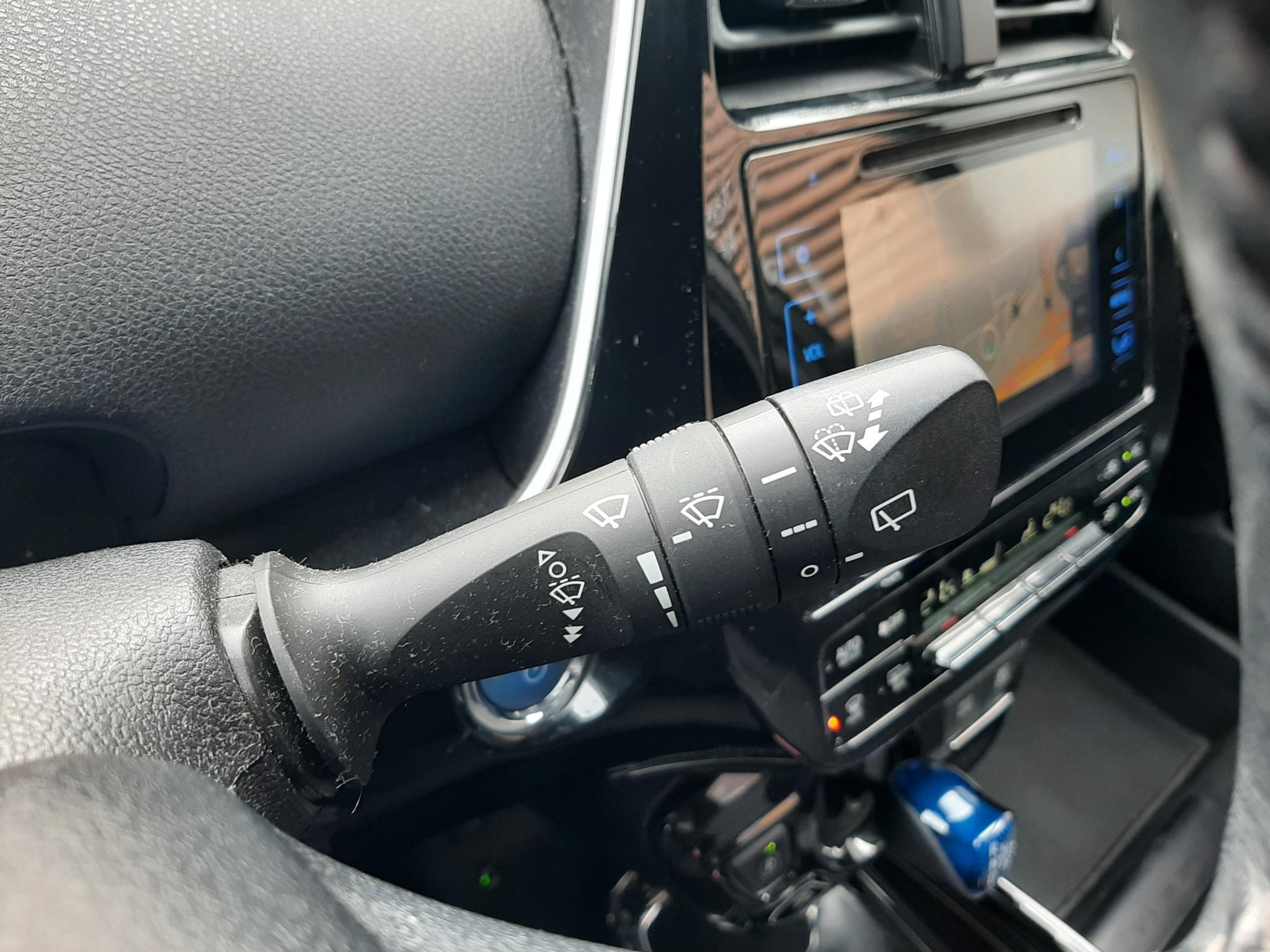 Hoofdafbeelding Toyota Prius