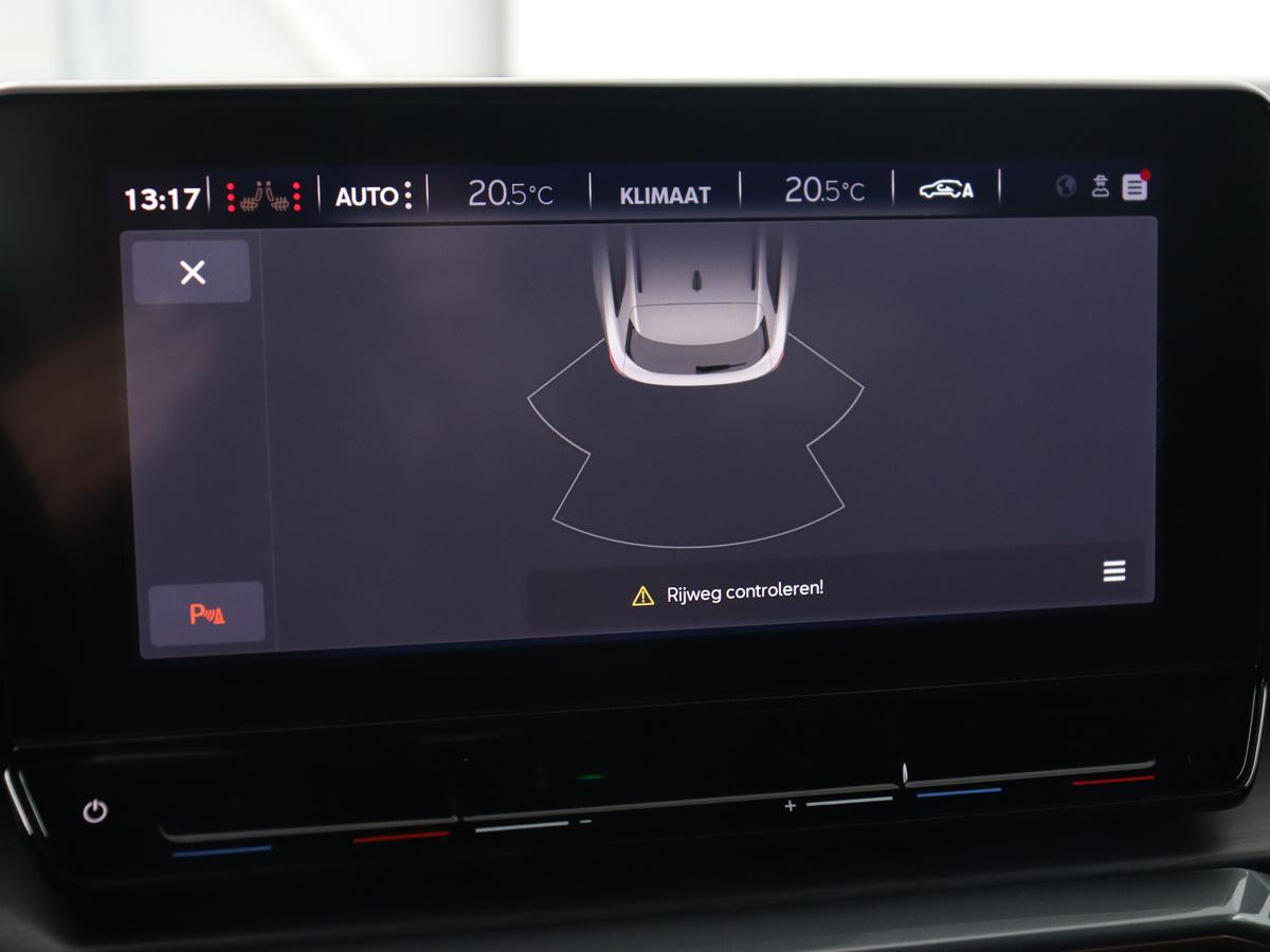 Hoofdafbeelding CUPRA Leon