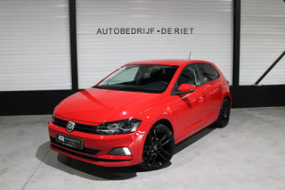 Volkswagen Polo 1.0 18inch Rial / PDC V+A / STOELVER / AIRCO / WEINIG KM /Dealer onderhouden
