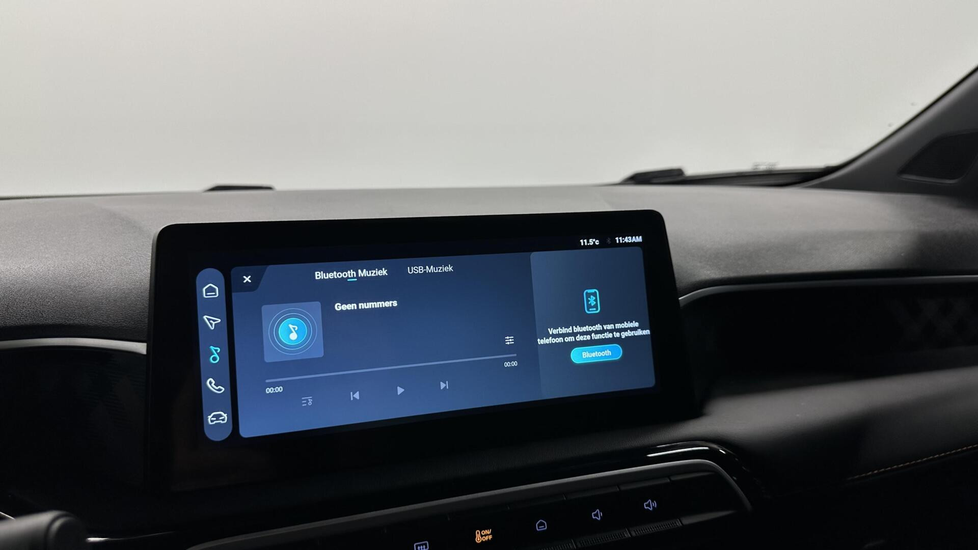 Hoofdafbeelding MG MG3