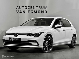Volkswagen Golf 1.5 eTSI DSG Life Business| CARPLAY | CRUISE