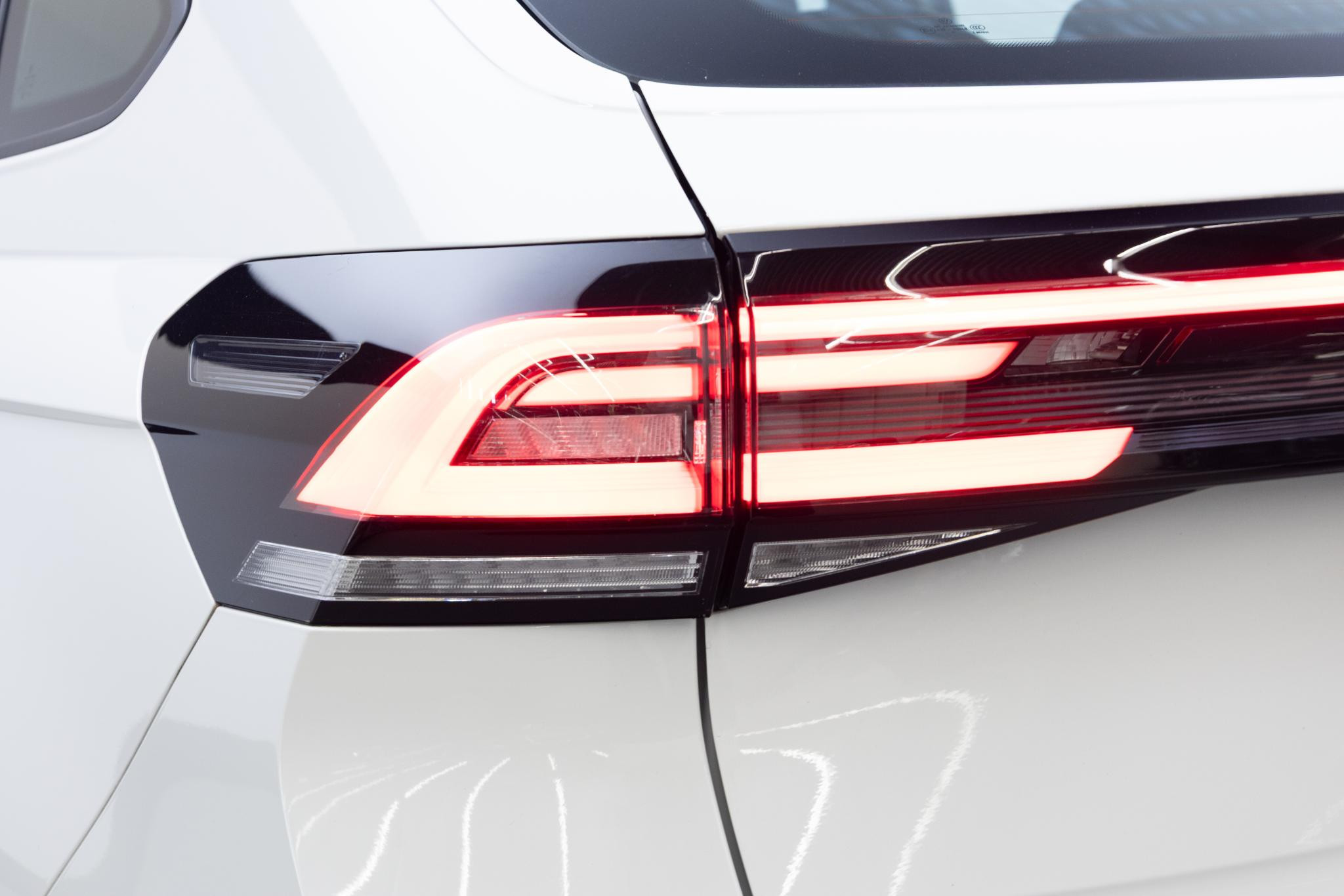 Hoofdafbeelding Volkswagen Taigo