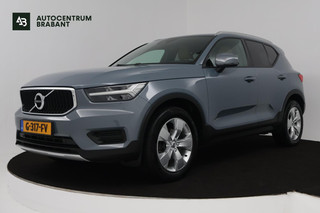 Volvo XC40 1.5 T3 Momentum Pro (TREKHAAK, H&K AUDIO, STOELVERWARMING, AUTOMAAT, ACHTERUITRIJCAMERA, PARKEERSENSOREN)
