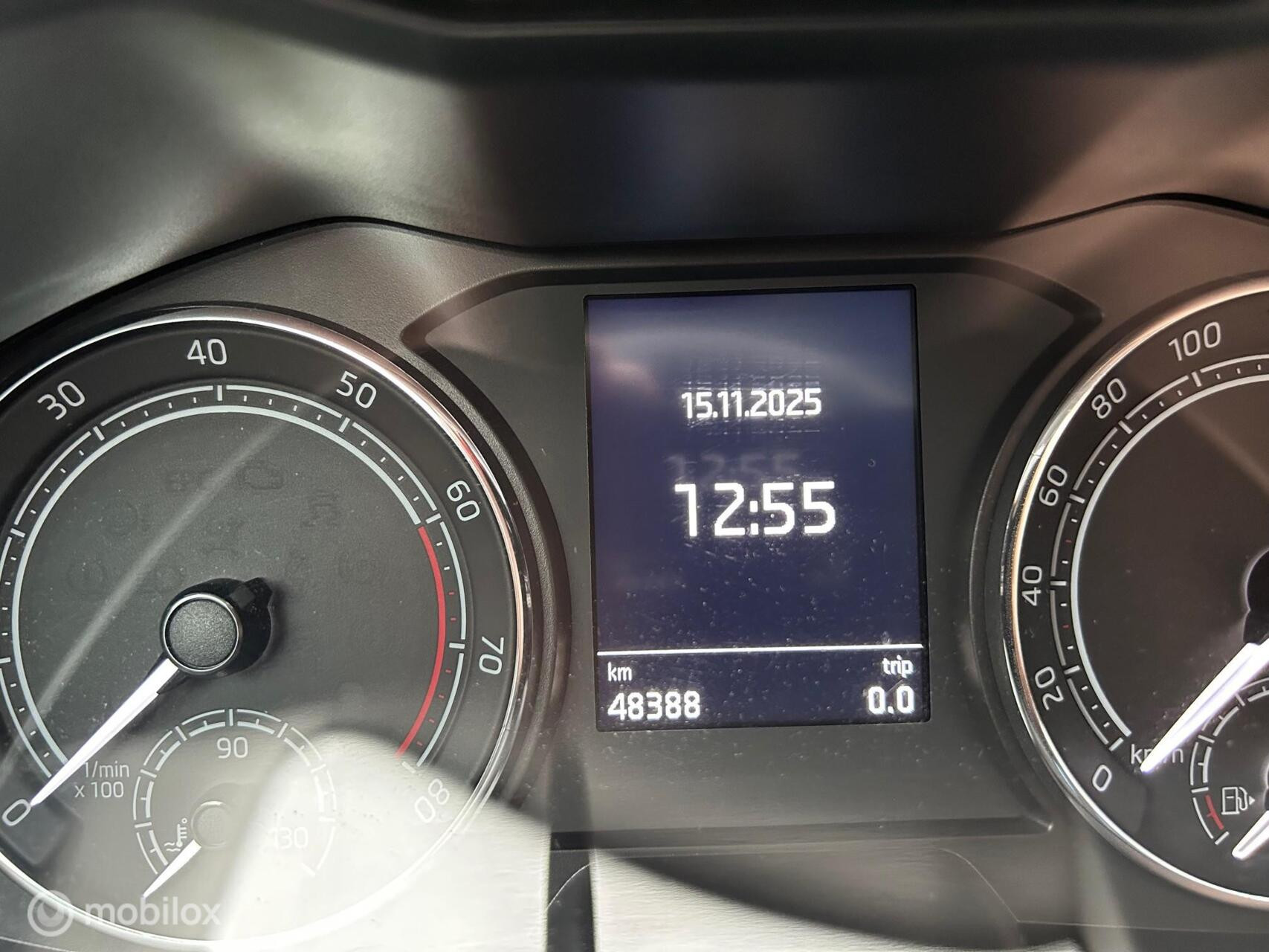 Hoofdafbeelding Škoda Kamiq