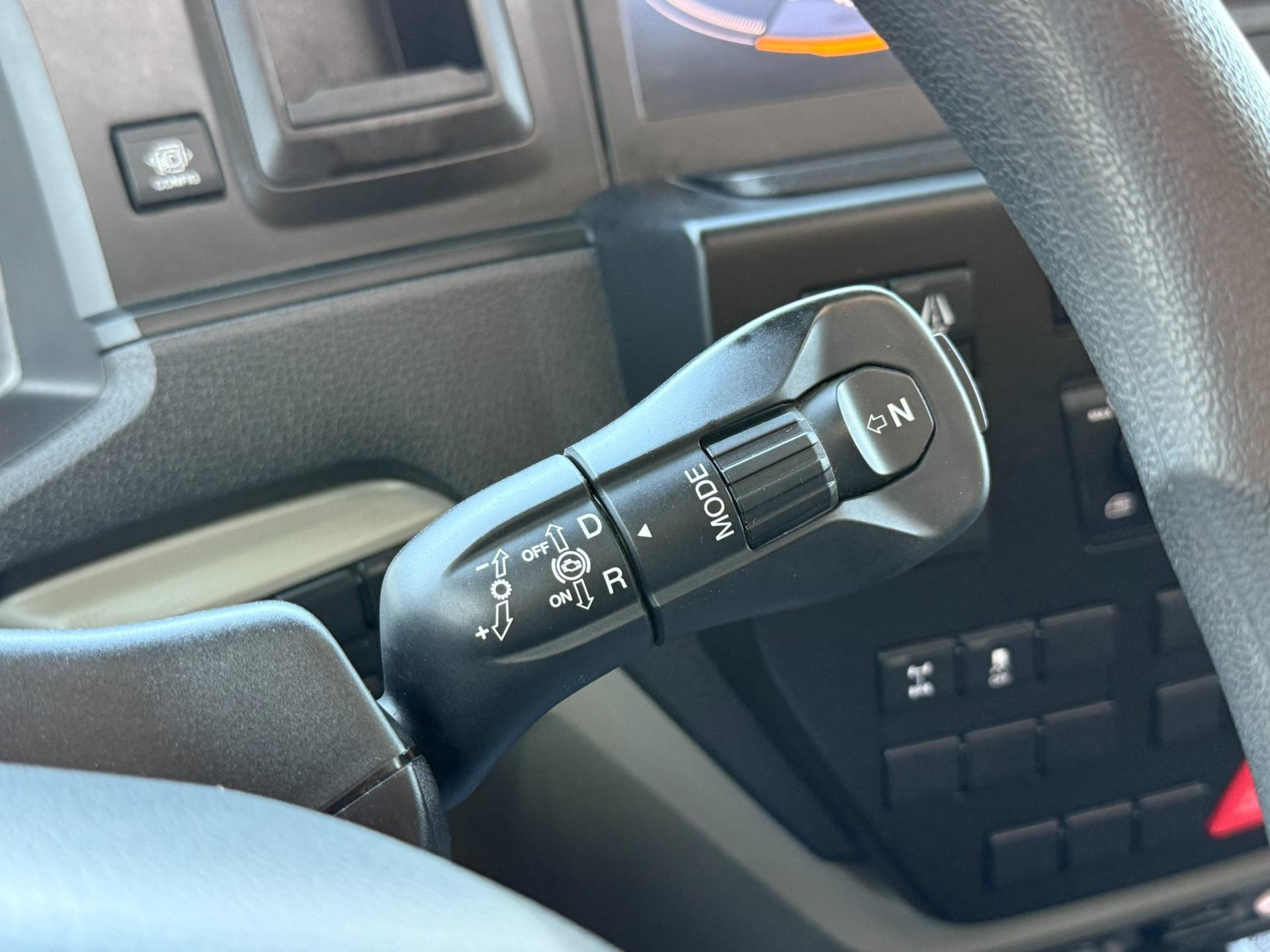 Hoofdafbeelding MAN TGM