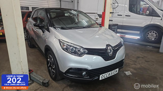 Renault Captur 1.2 TCe Dynamique Trekhaak Camera