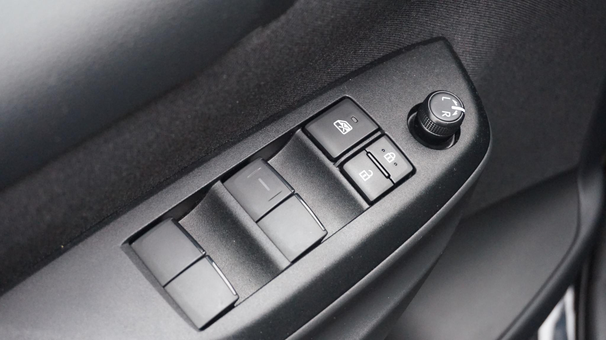 Hoofdafbeelding Mazda 2 Hybrid