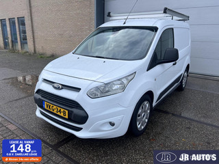 Ford Transit Connect 1.0 Ecoboost L1 Trend