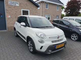 Fiat 500L 0.9 TwinAir Trekking *DEALER OND.H.*