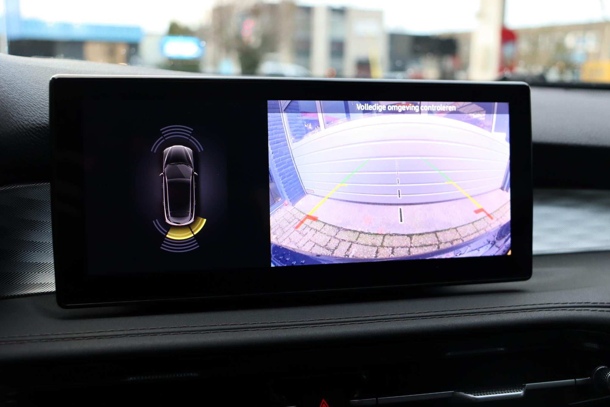 Hoofdafbeelding Alfa Romeo Tonale