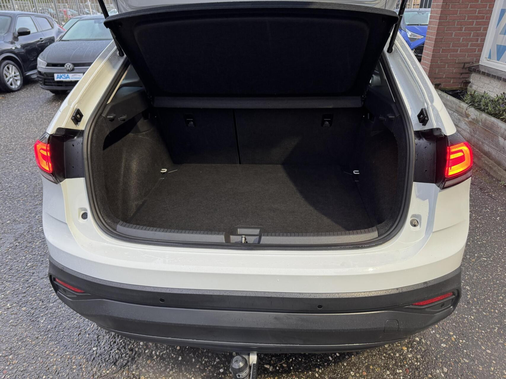 Hoofdafbeelding Volkswagen Taigo