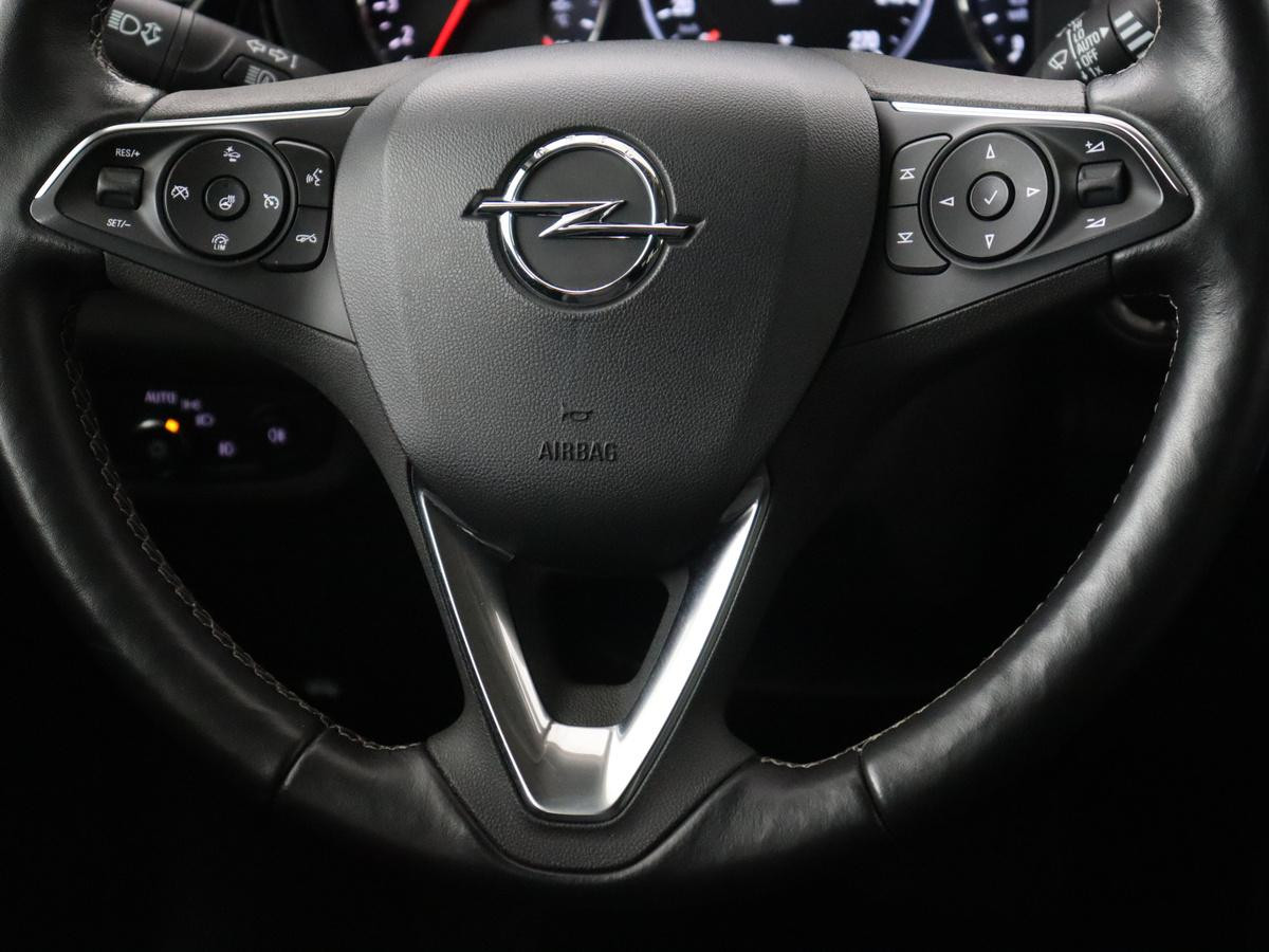 Hoofdafbeelding Opel Insignia