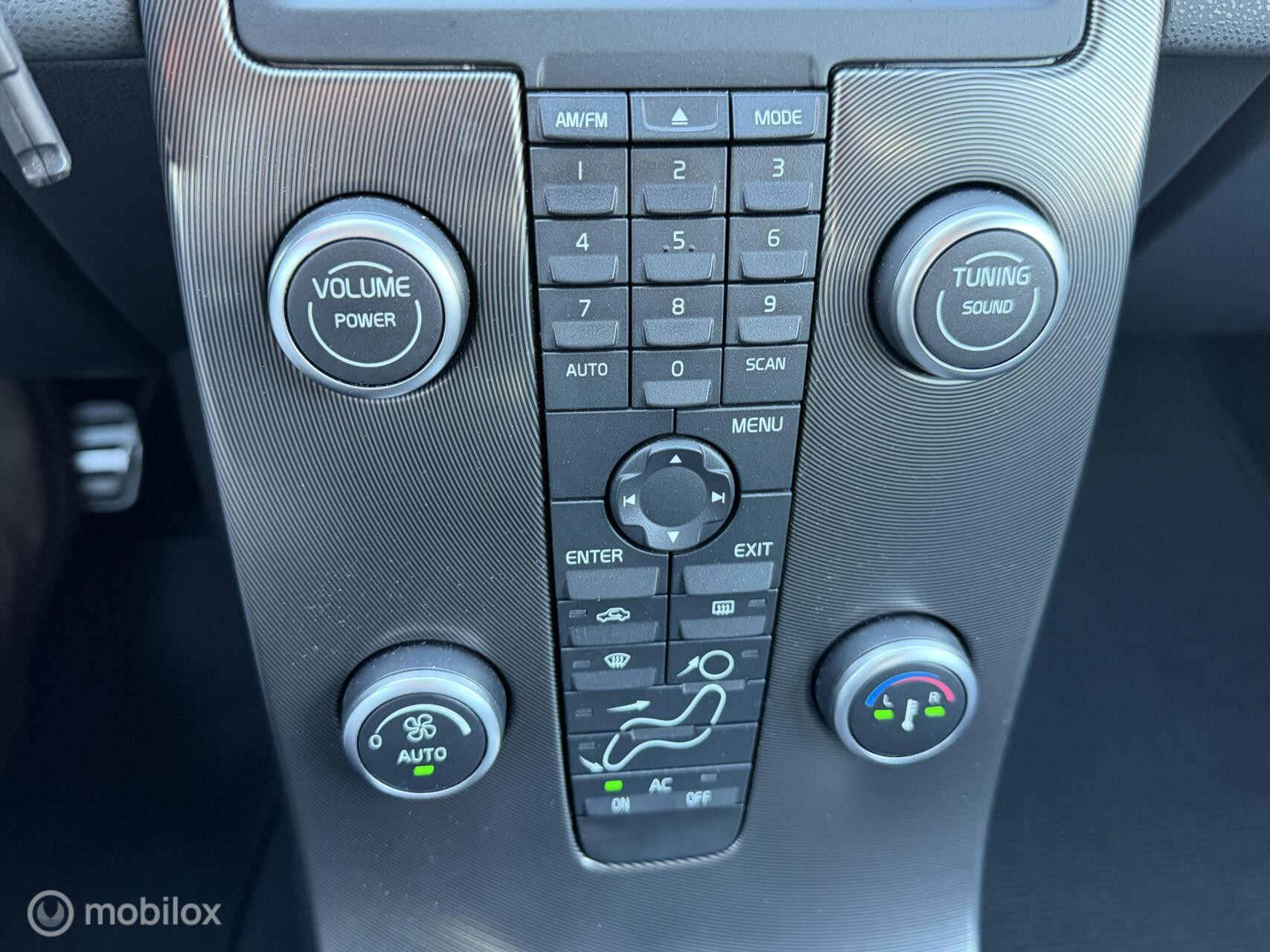 Hoofdafbeelding Volvo C30