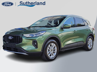 Ford Kuga 2.5 PHEV Titanium 243pk | Driver Assistance Pack | Winterpack | Wegklapbare Trekhaak | 2.100kg Trekgewicht |