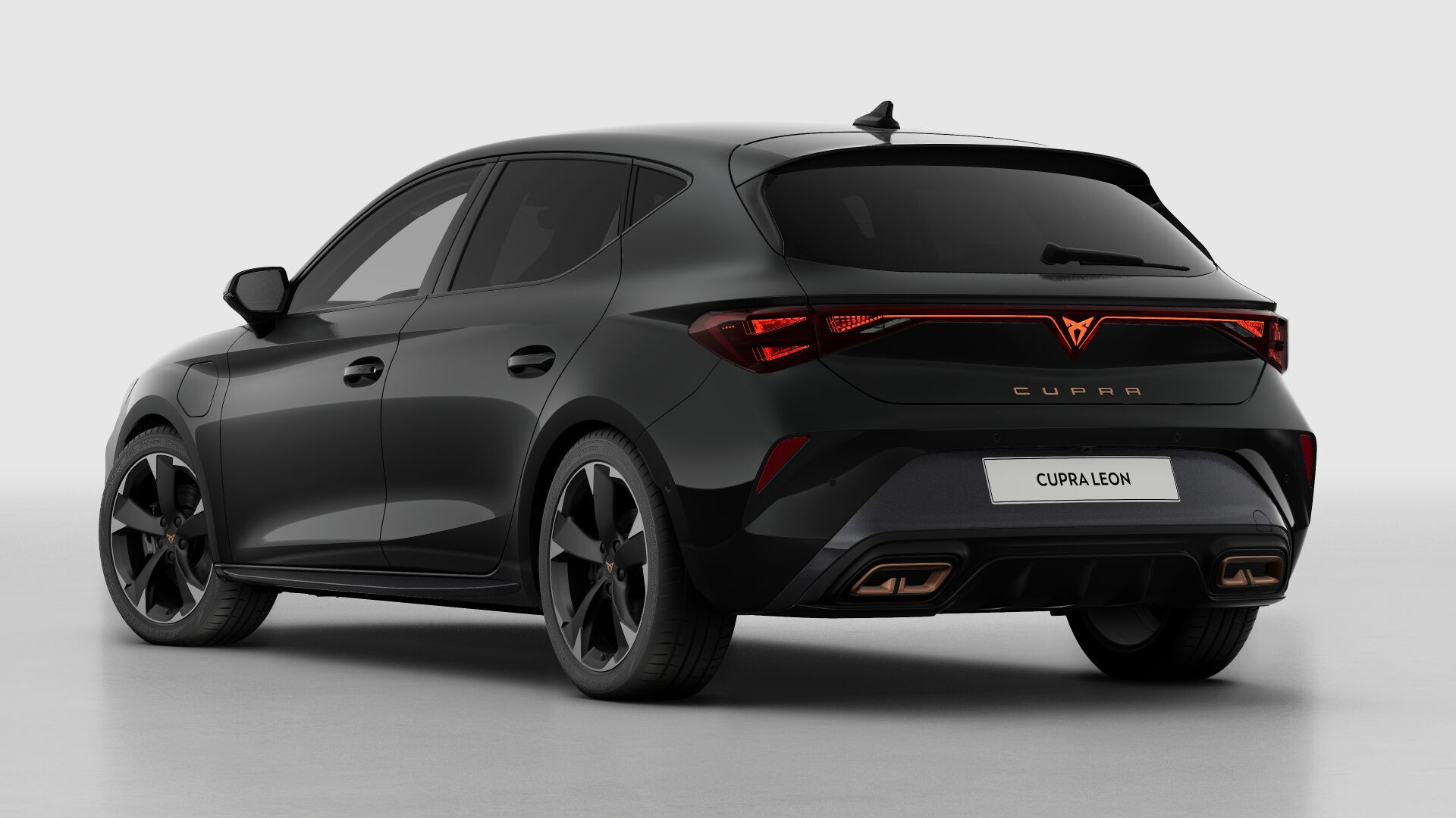 Hoofdafbeelding CUPRA Leon