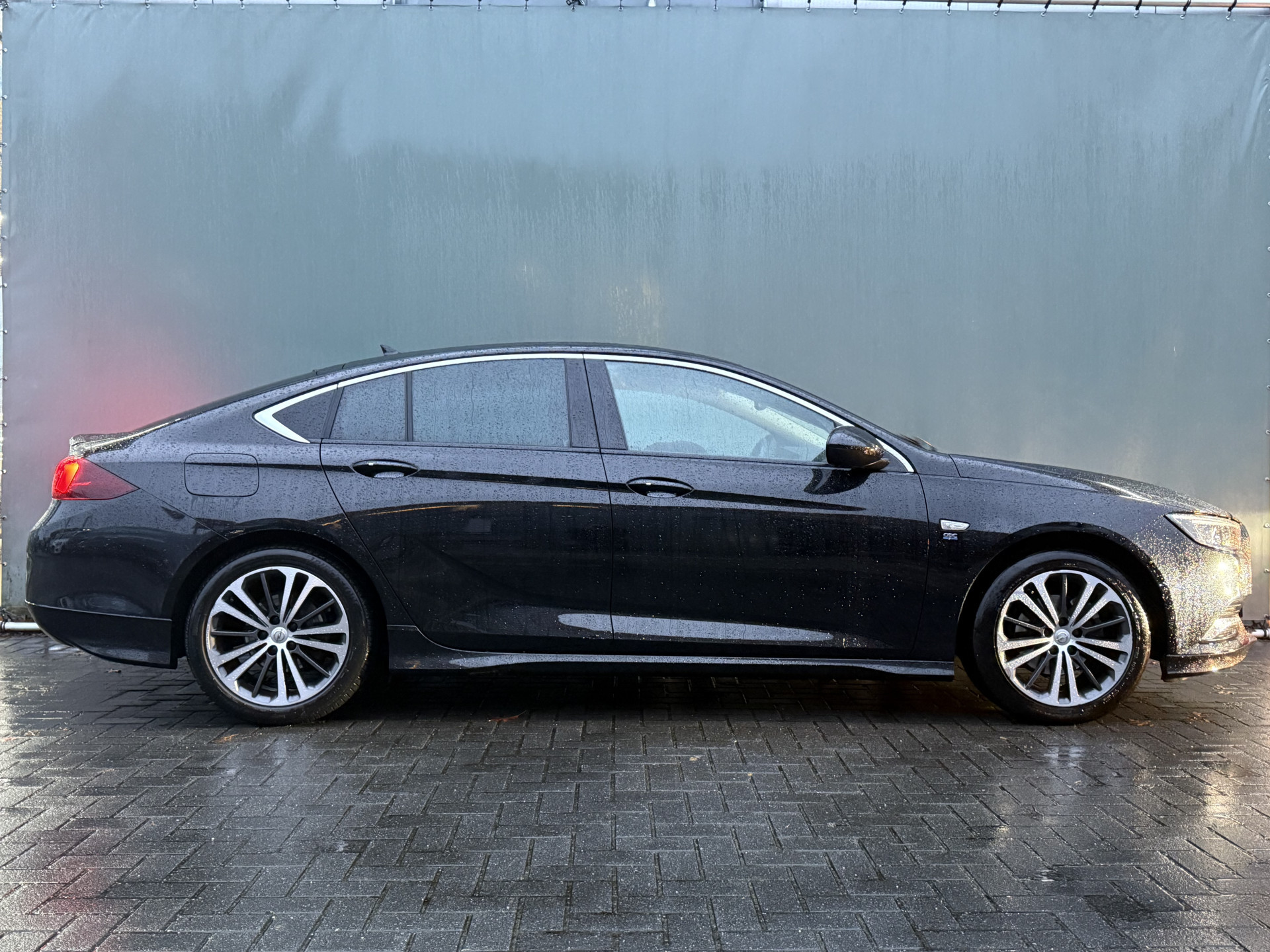 Hoofdafbeelding Opel Insignia