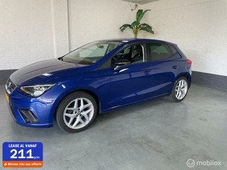 Seat Ibiza 1.0 TSI FR Business Intense