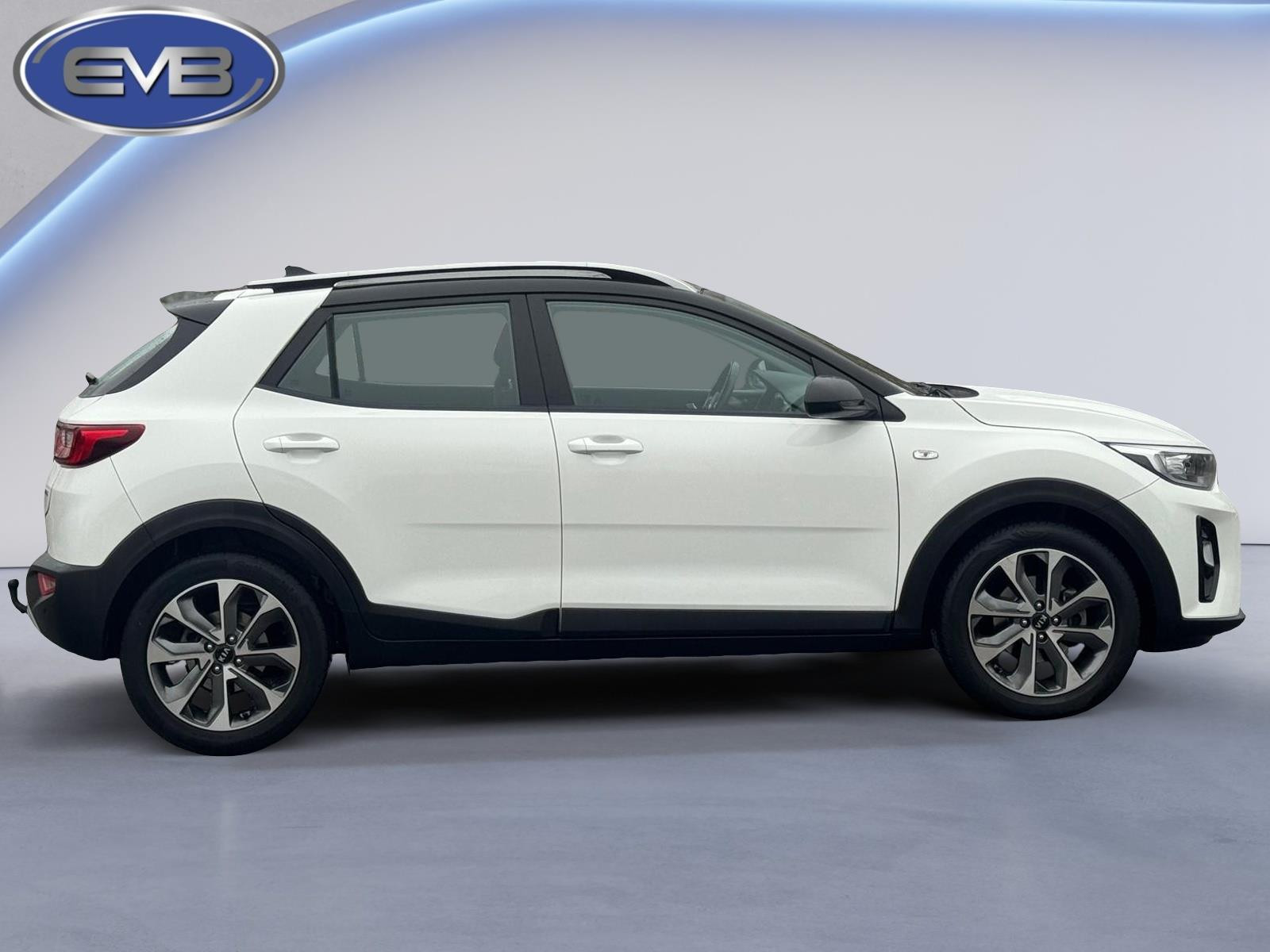 Hoofdafbeelding Kia Stonic