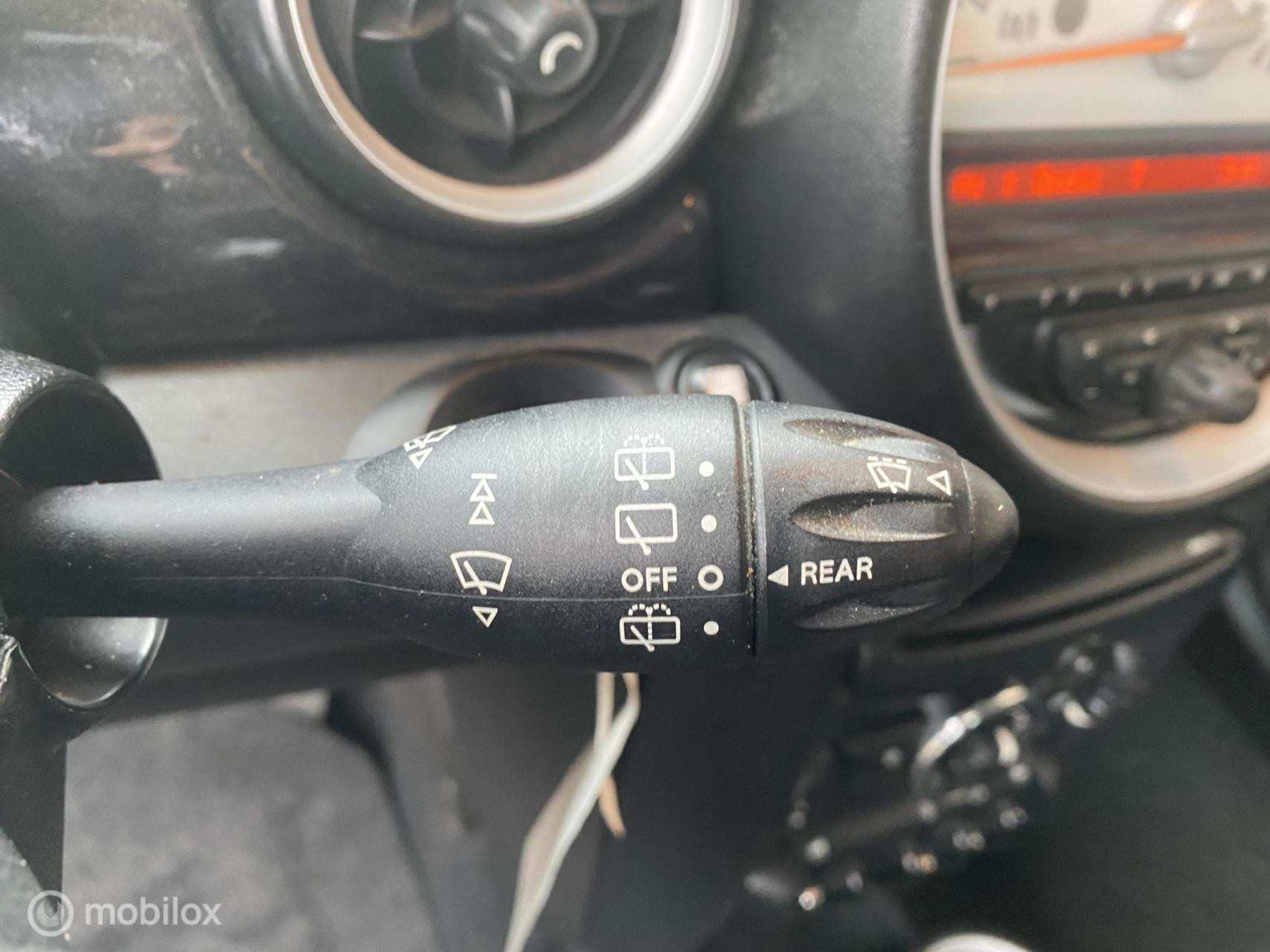 Hoofdafbeelding MINI One