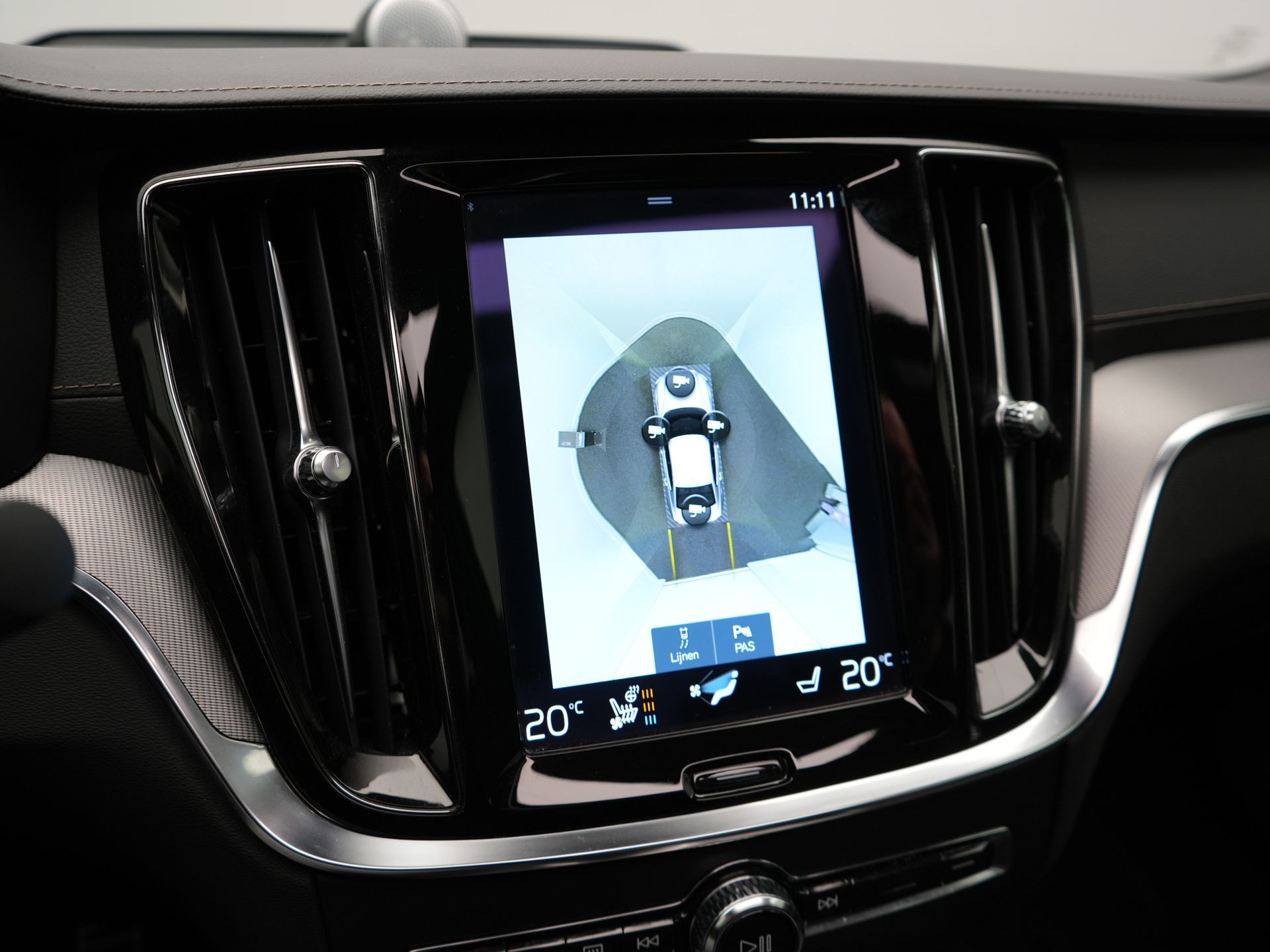 Hoofdafbeelding Volvo S60