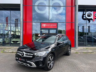 Mercedes-Benz GLC-klasse 300e 4MATIC Business Solution Luxury