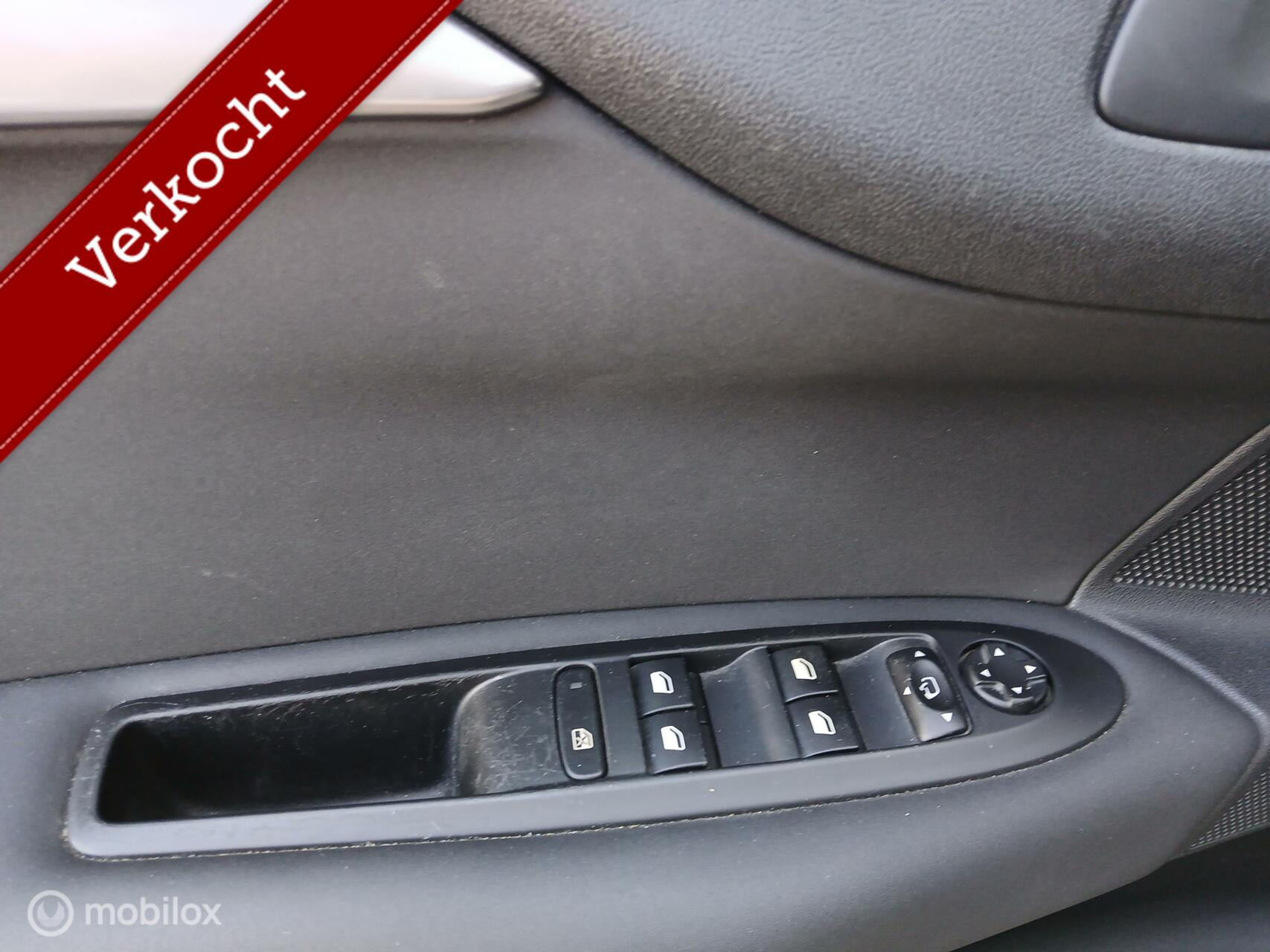 Hoofdafbeelding Citroën C4