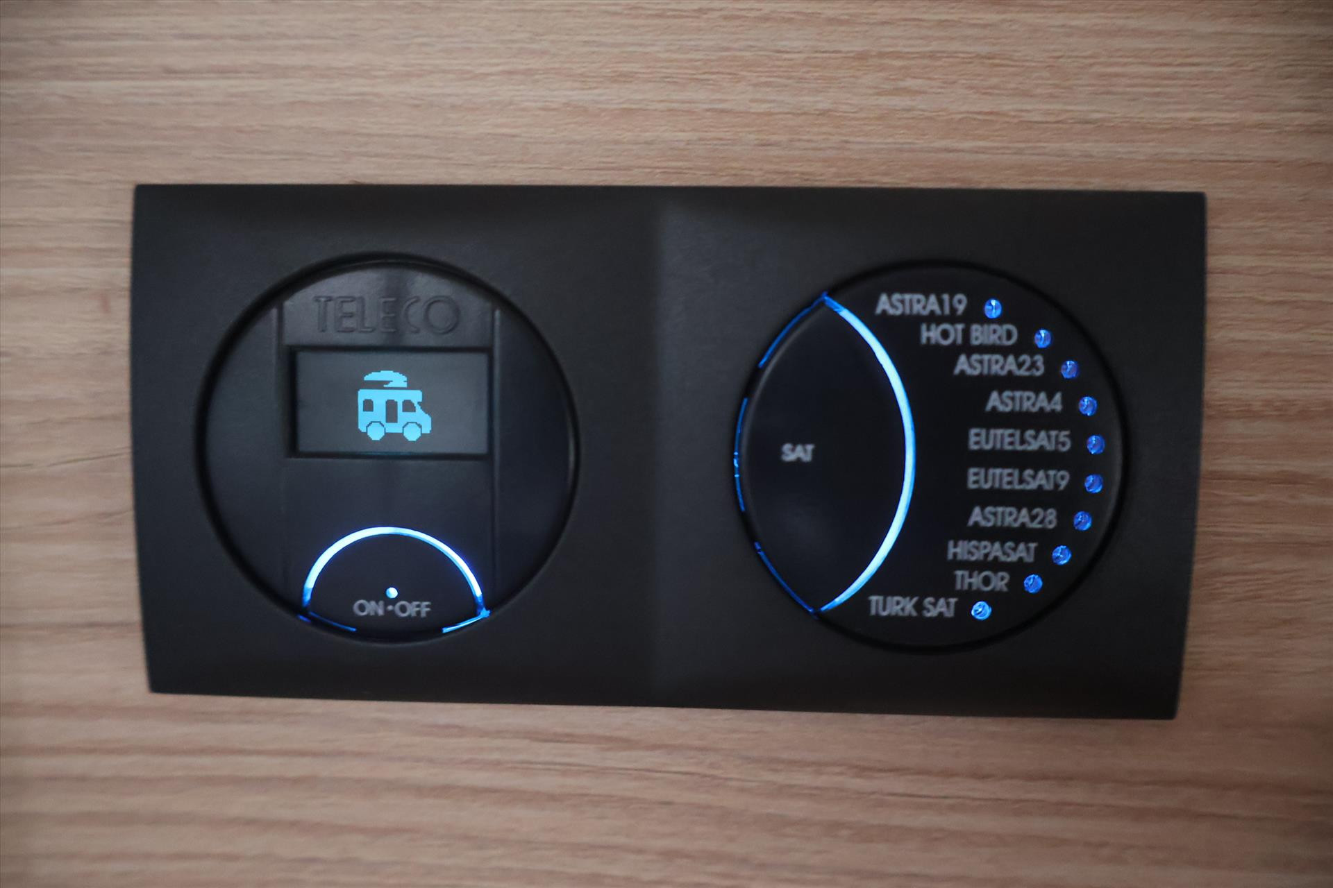 Hoofdafbeelding BT Bt