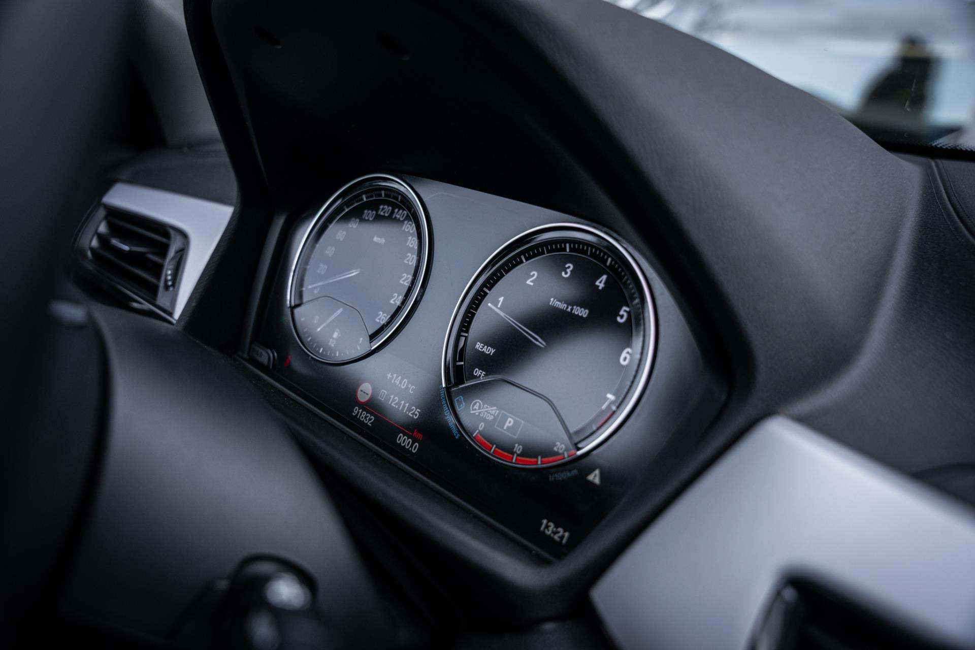 Hoofdafbeelding BMW X2