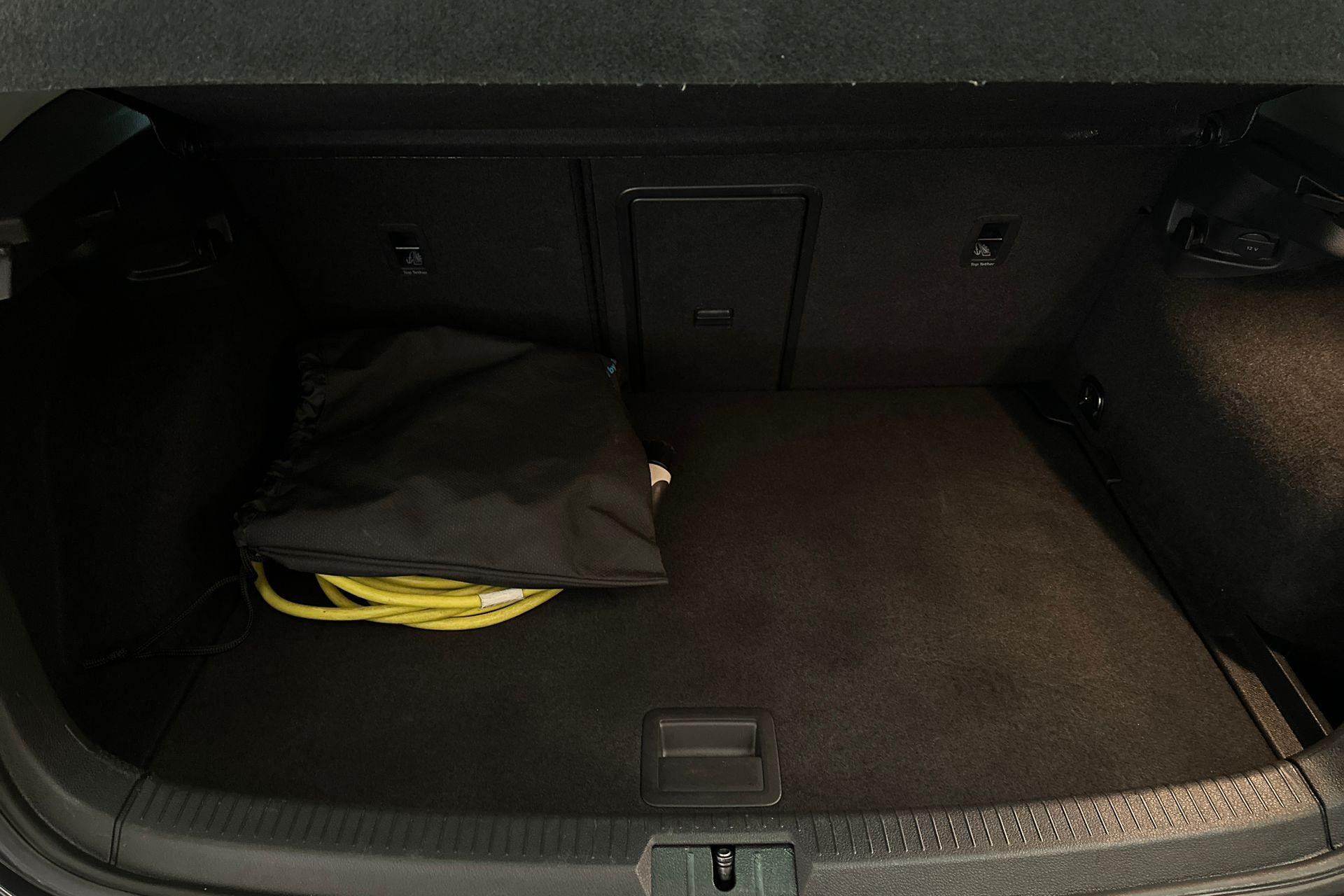 Hoofdafbeelding Volkswagen e-Golf