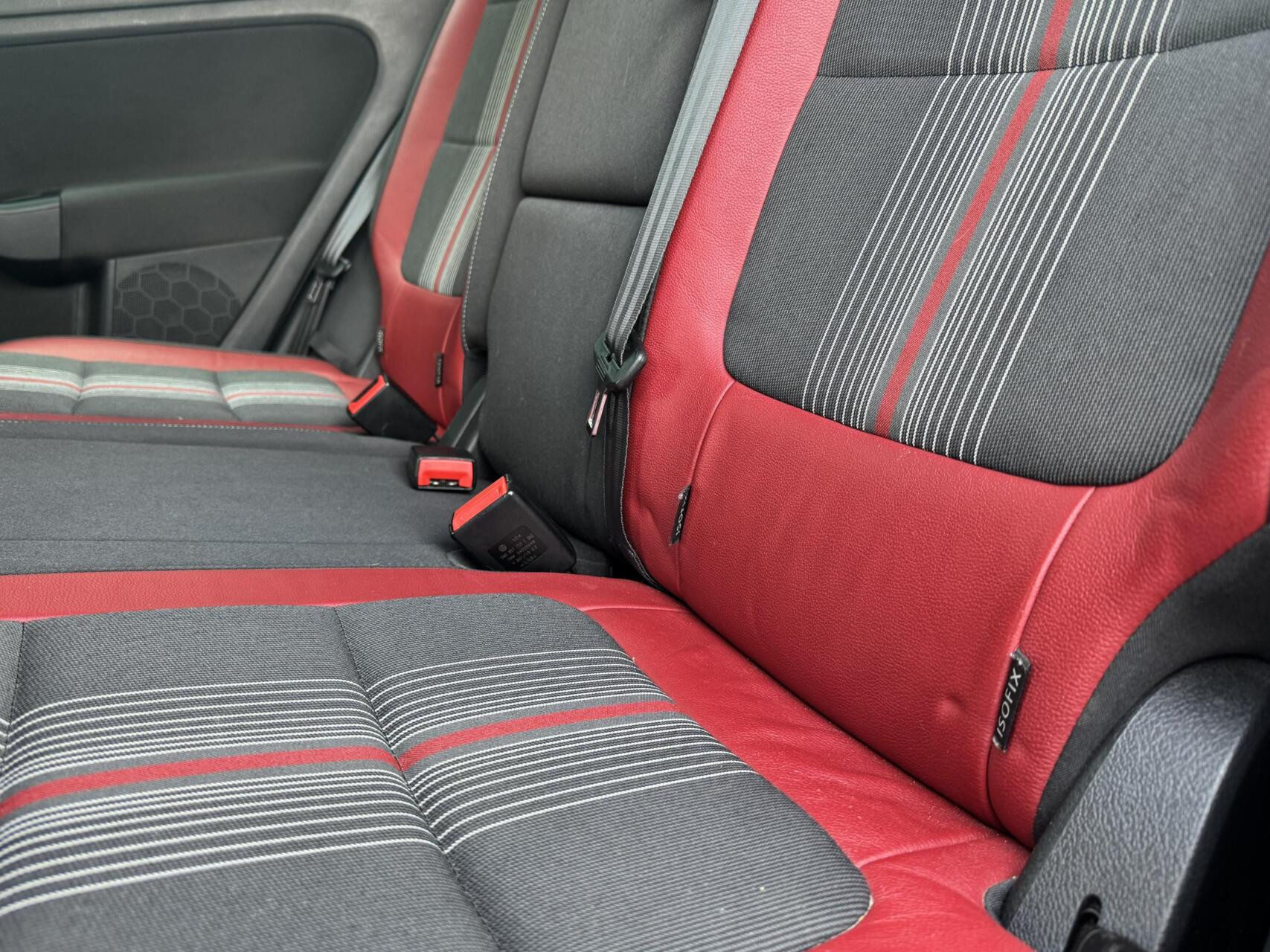 Hoofdafbeelding Volkswagen Golf Plus