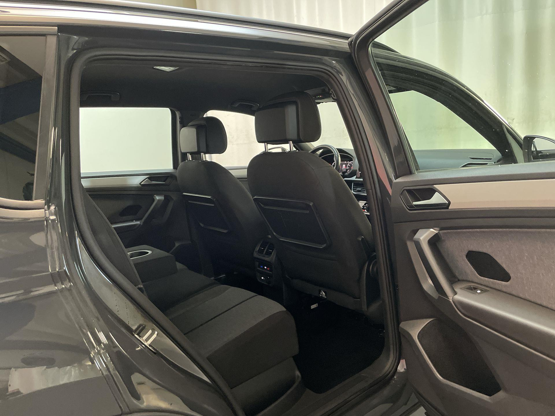 Hoofdafbeelding SEAT Tarraco