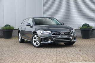Audi A4 Avant 35TFSi Automaat Business Ed. NAP|Sportstoel/Virtual|Dynamisch|Elek klep