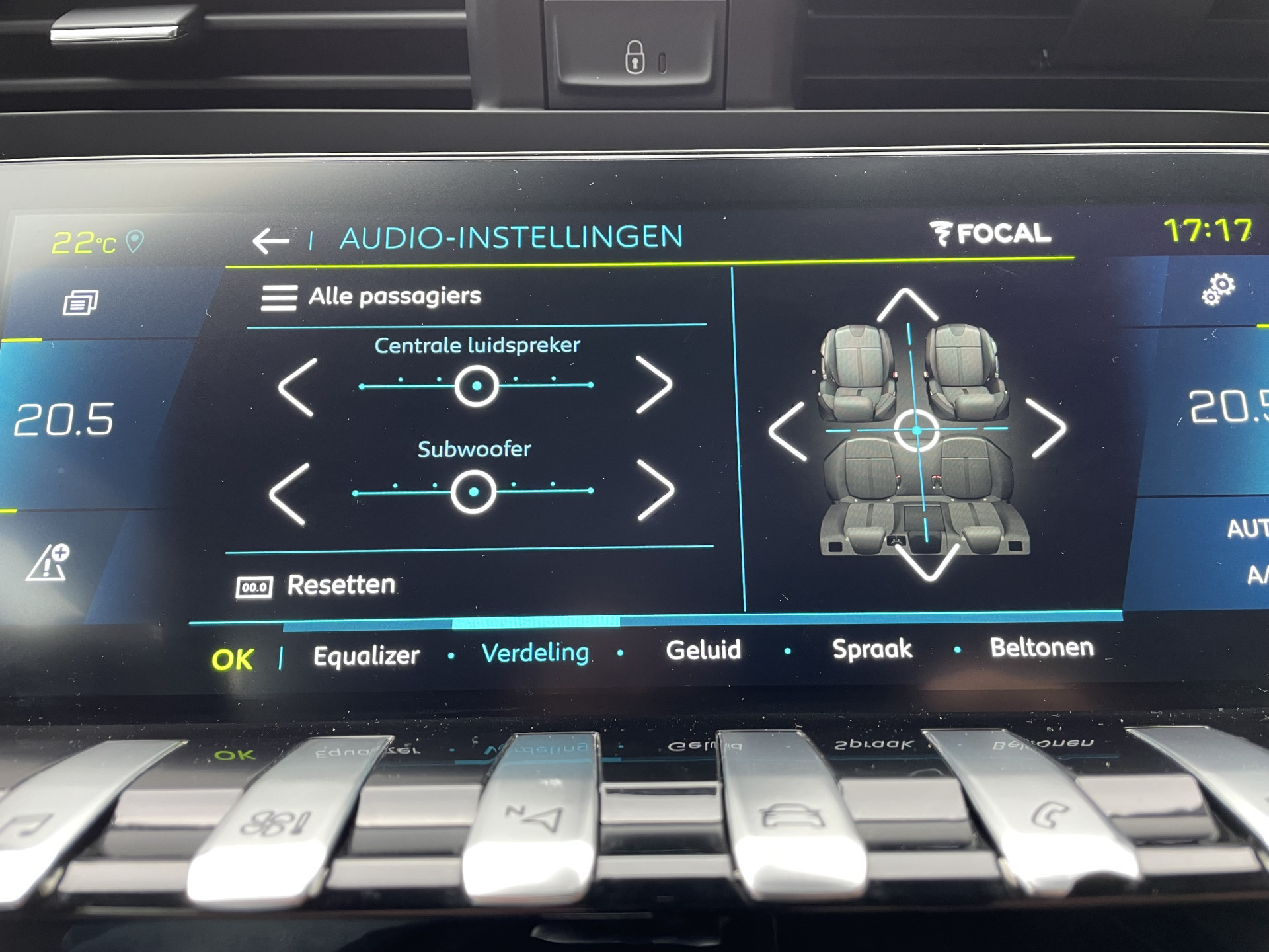 Hoofdafbeelding Peugeot 508