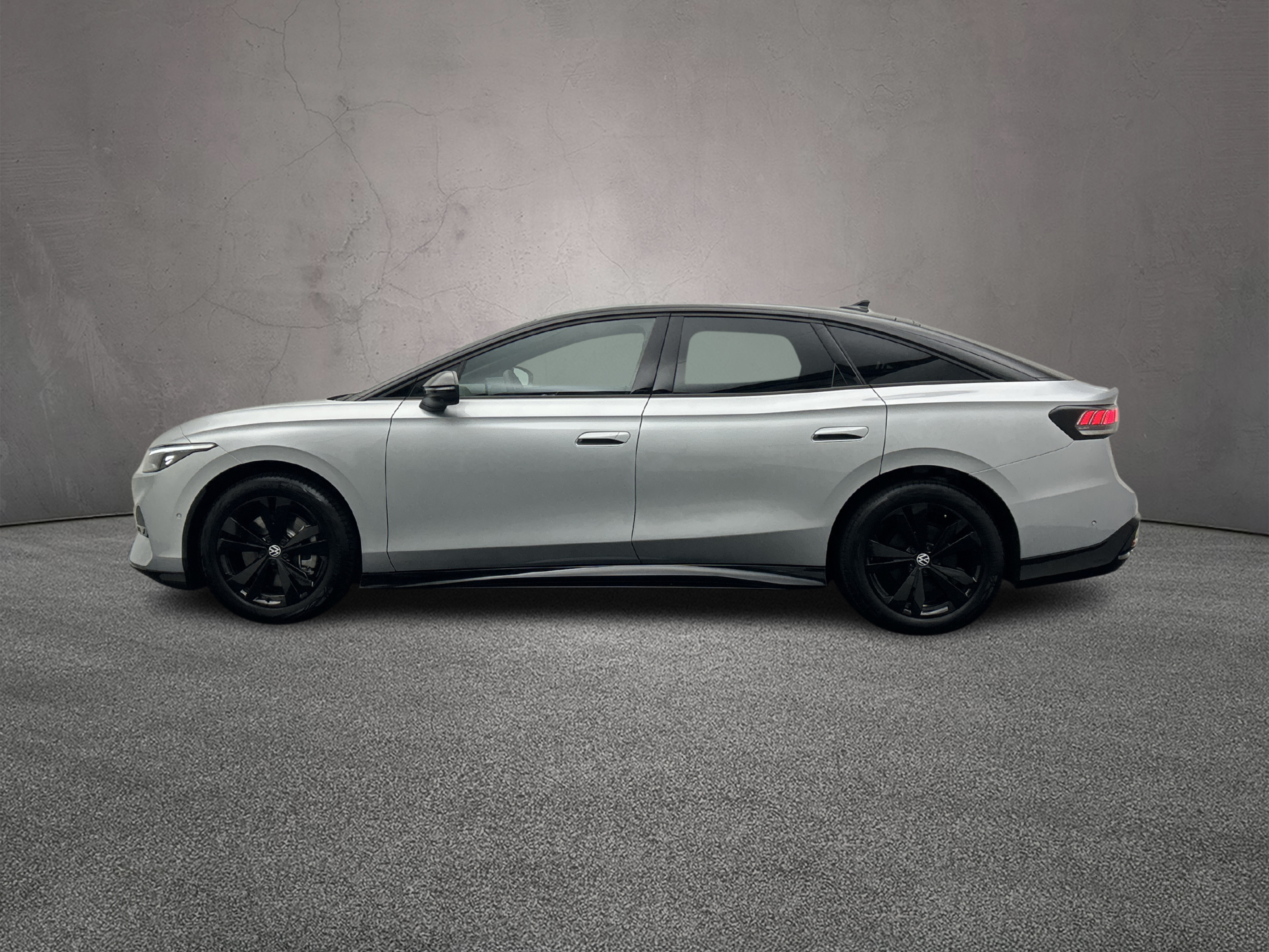 Hoofdafbeelding Volkswagen ID.7