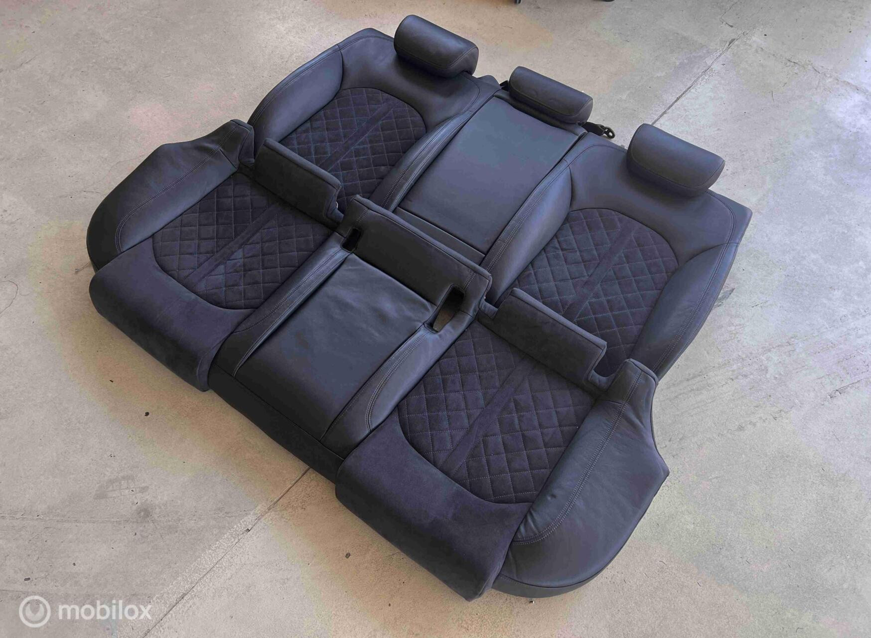 Hoofdafbeelding Audi RS6