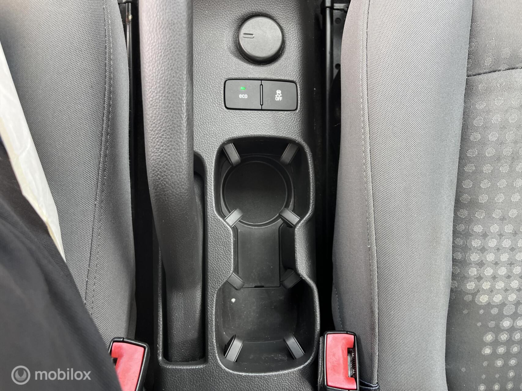 Hoofdafbeelding Chevrolet Aveo