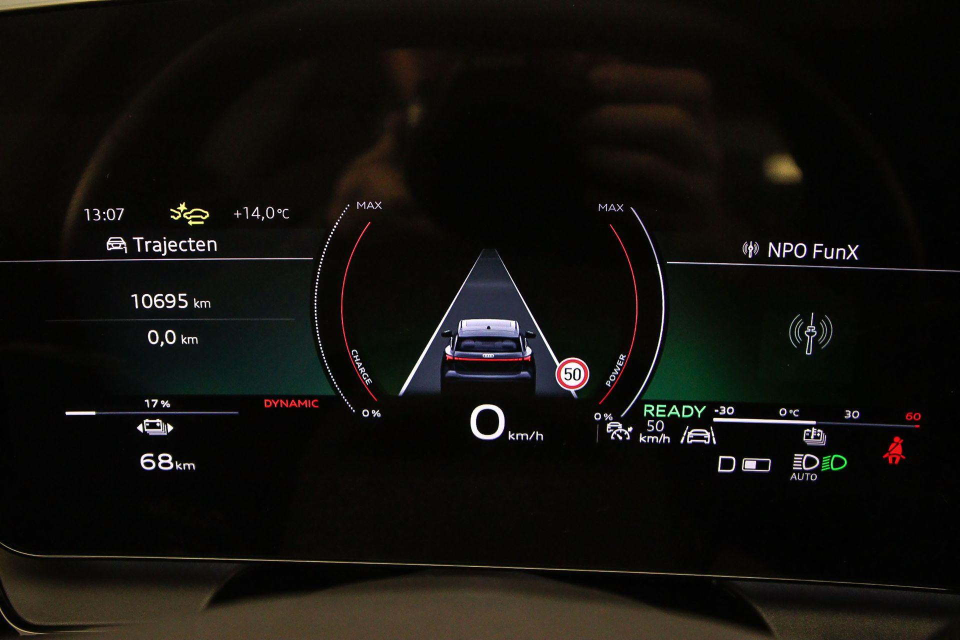 Hoofdafbeelding Audi SQ6