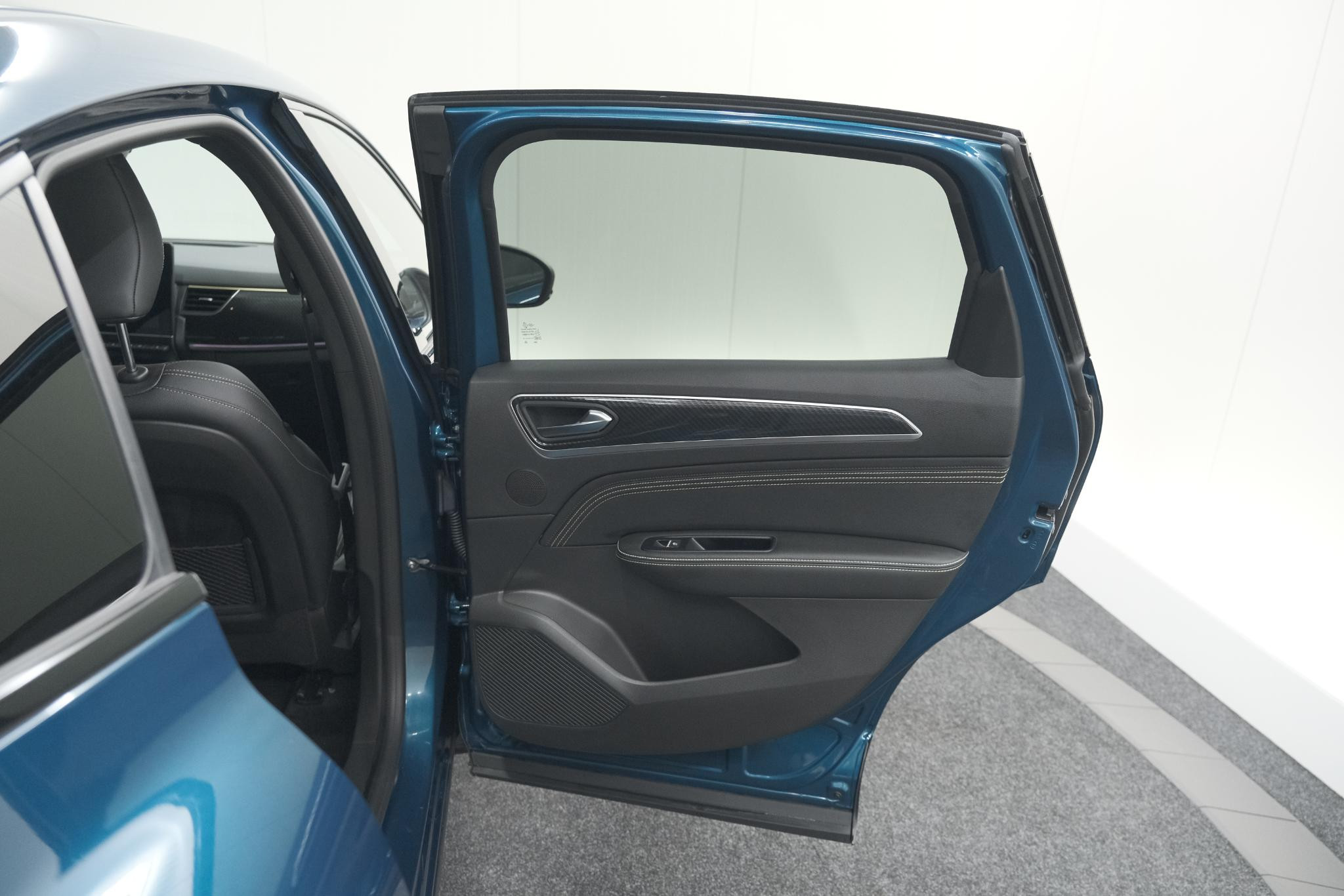 Hoofdafbeelding Renault Arkana