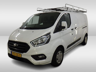 Ford Transit Custom 2.0 TDci L2 H1 Trend Airco 2x Schuifdeur Imperiaal (wordt verwacht)