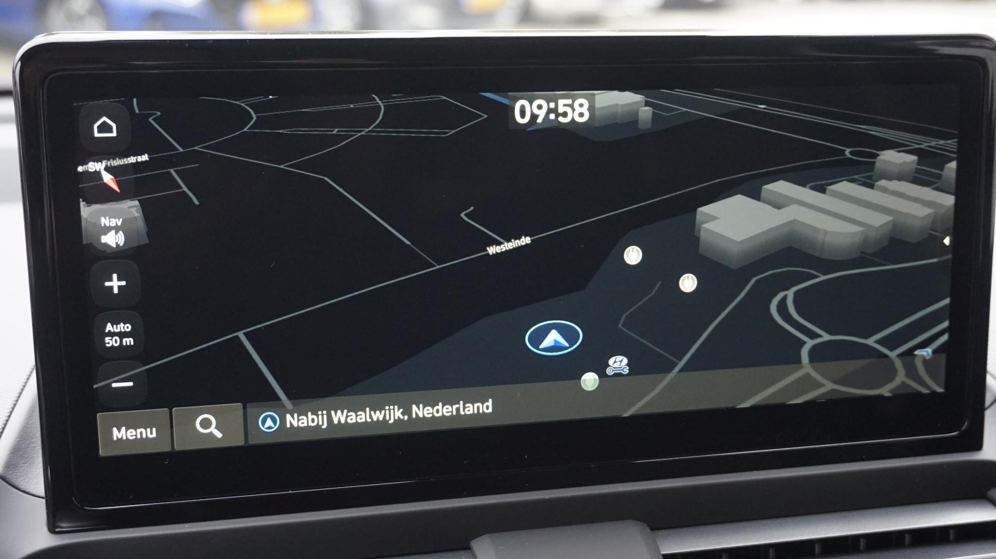 Hoofdafbeelding Hyundai Inster