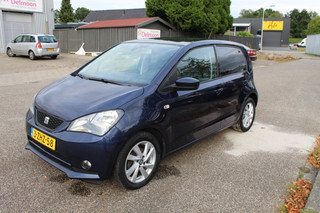 Hoofdafbeelding SEAT Mii SEAT Mii 1.0 SPORT DYNAMIC